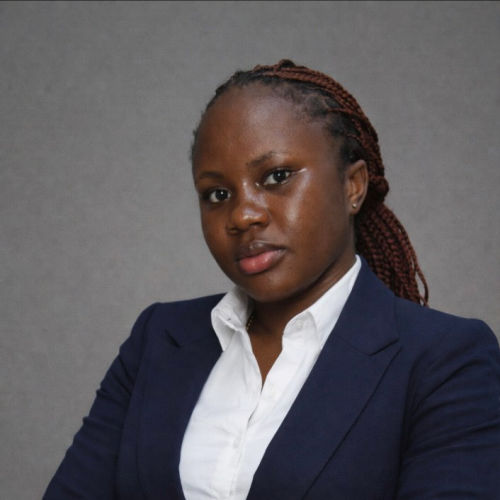 Uzoma Nmerichukwu Chiamaka