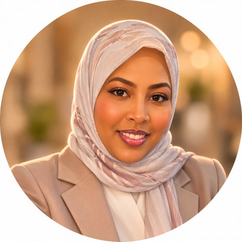 Fatima Elamir