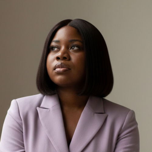 Funmilola Ayebatari Gbadegesin