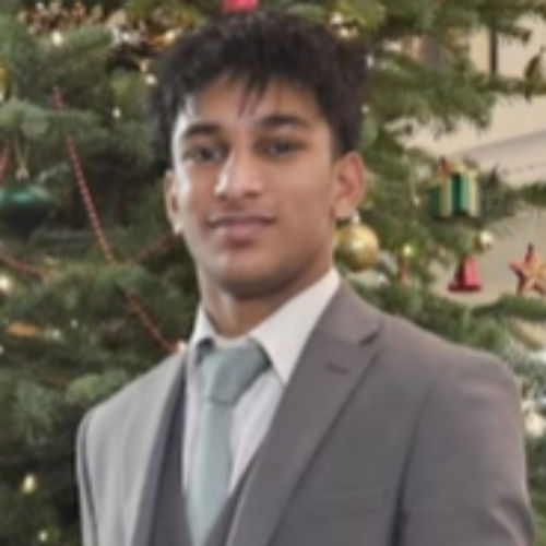 Krishna Jithesh Nair