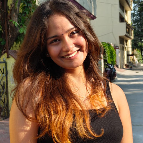 Diksha Kapil