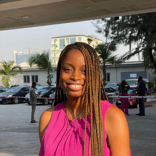 Anne Ayomide Ayanniyi