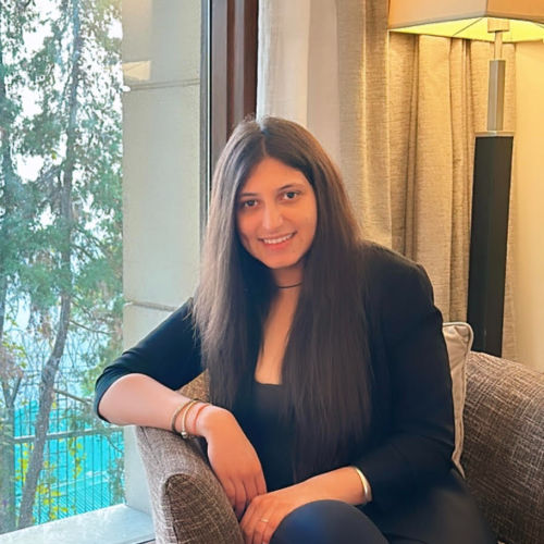 Muskan Kumar