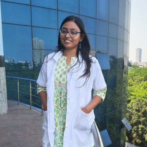 Riddhi Chatterjee