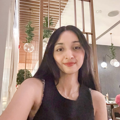 Akanksha Singh