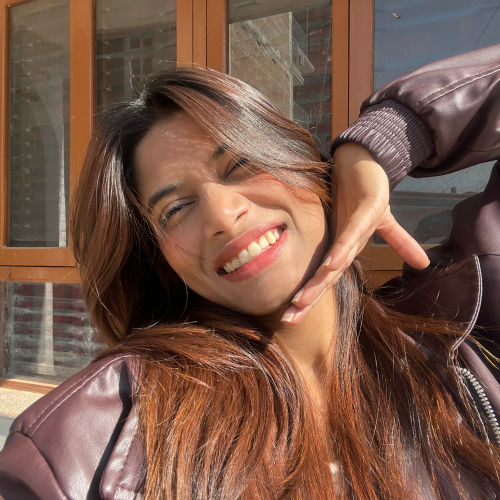 Najiya khatun