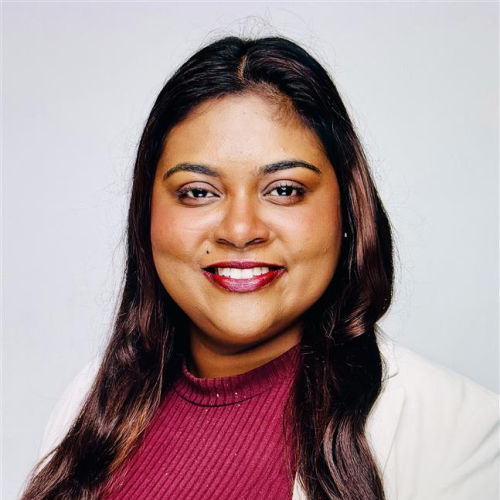 Sarini Fernando