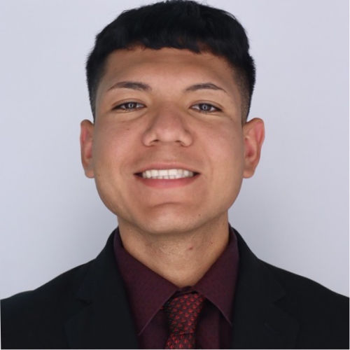 Carlos Manuel Guzman Garcia