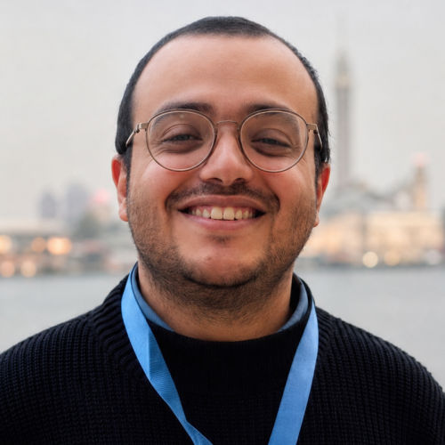 Ramy Sorour