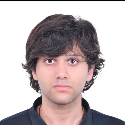 Yassin Emad Fokheir