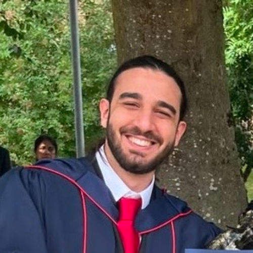 Mohammad Naja