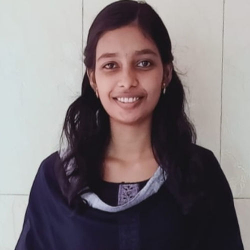 Amritha MV