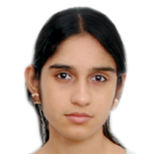 Riya M Jain