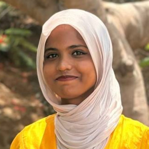 Salma P