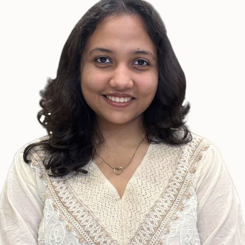 Isha Joshi