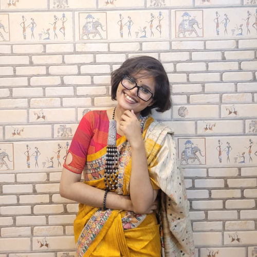Srija Chakraborty