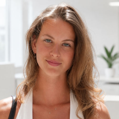 Mirte Klusener