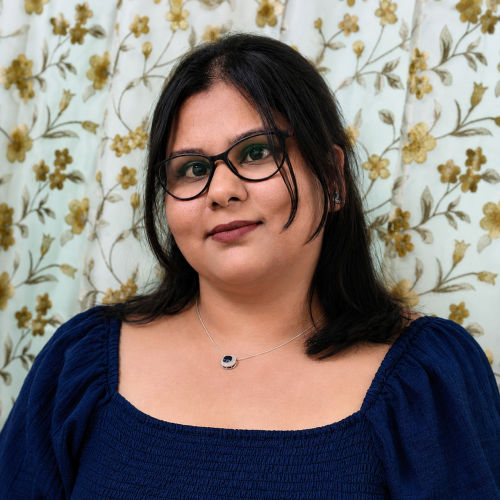 Parnika Shukla