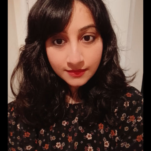 Zoha Iqbal