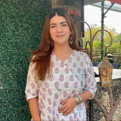 Tanya Singh Bhalla