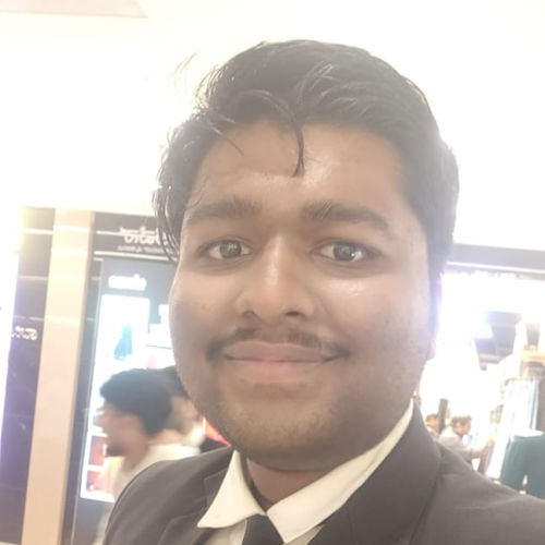 Sagar Khobragade