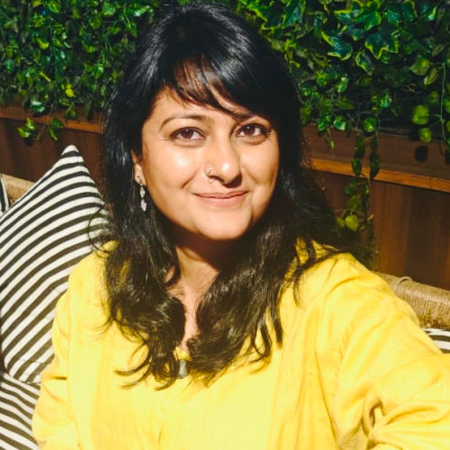 Nilanjana Chakraborty