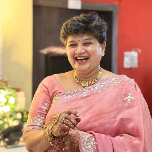 Dr Arti Jain