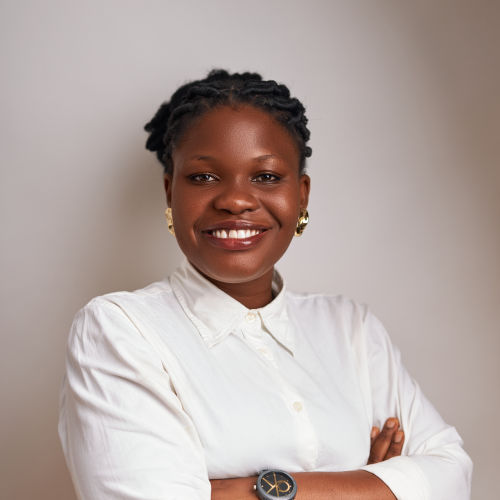 Precious Oguwike