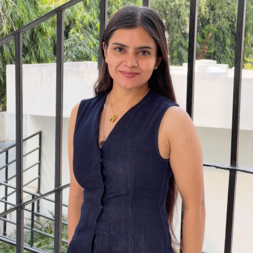 Priyasha Singh