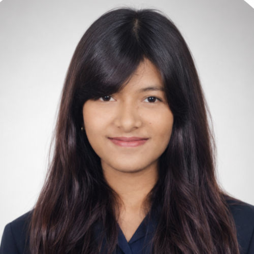 Lipika Rawat