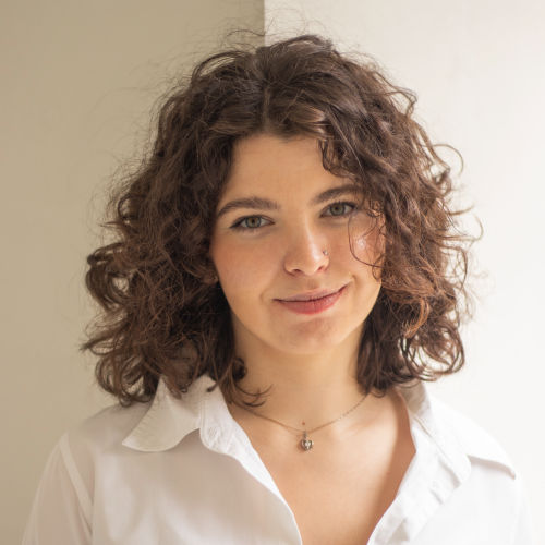 Klara Oprsalova