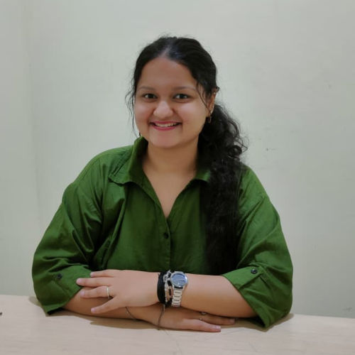 RASHI GUPTA