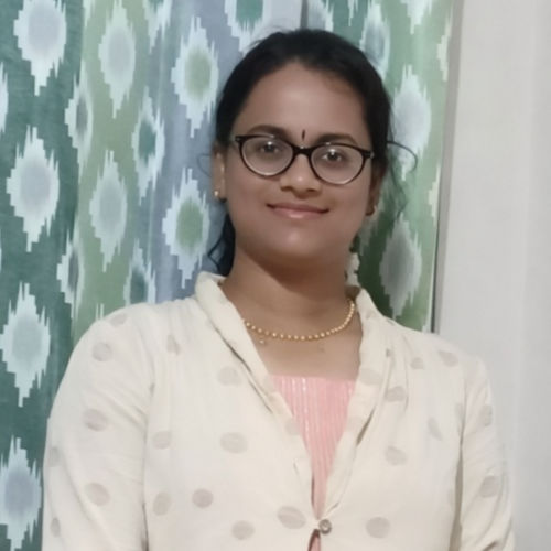 Madhumitha