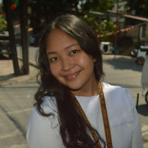Nica Elaine Celestial