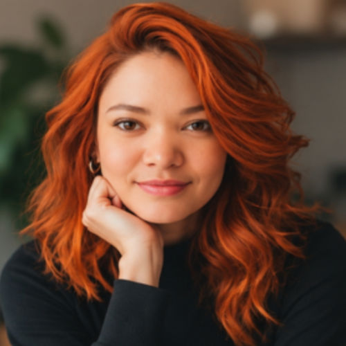 Roslyn Lucas
