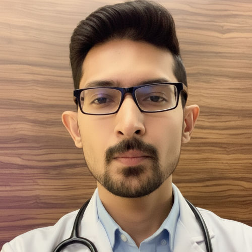 Deepesh Kamble