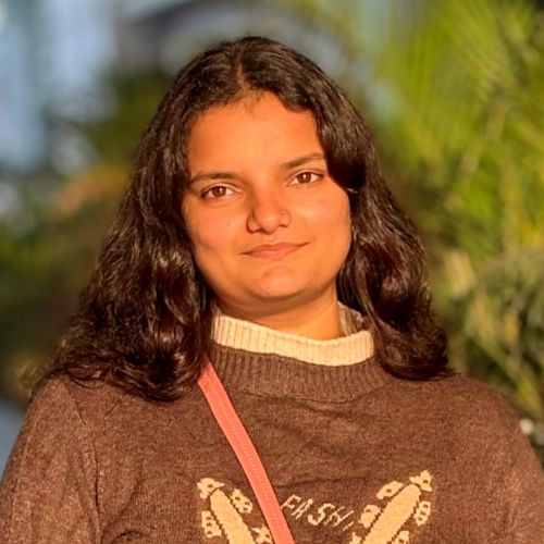 Uma Singh