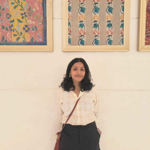 Sneha Jaiswal