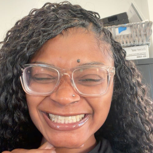 Kayla Washington