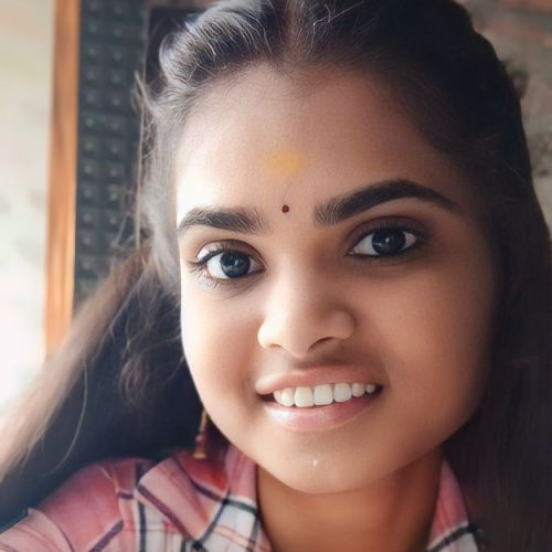 Indhu Sri