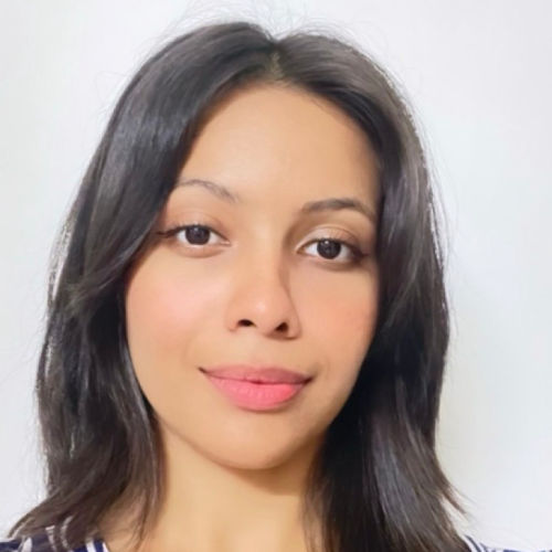 Tanishka Nandode