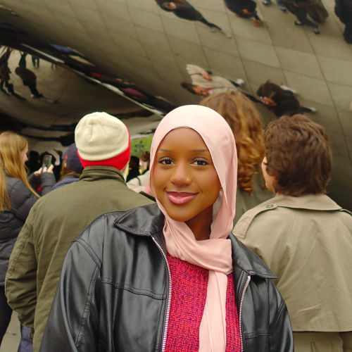 Aalaa Abdalla