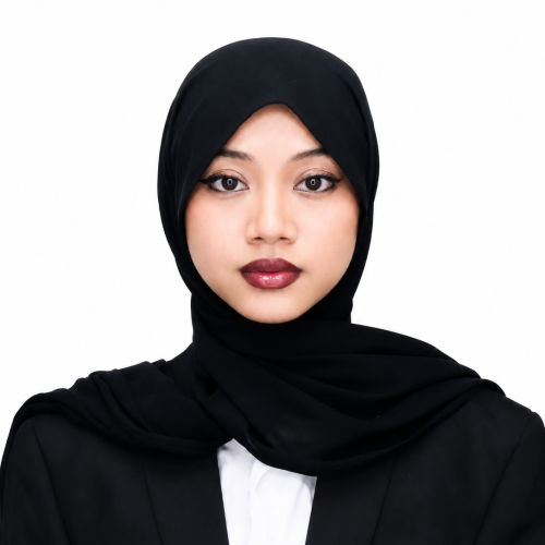 Nabilah Nur Azmina