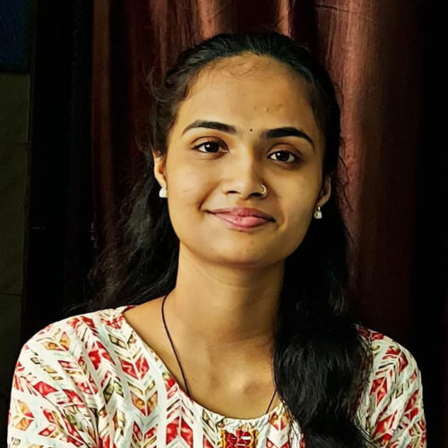 Priti Tuver