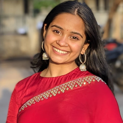 Anushka Tripathi