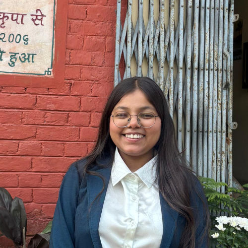 Nandini bhardwaj