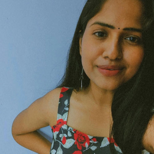 Sravya Bairi
