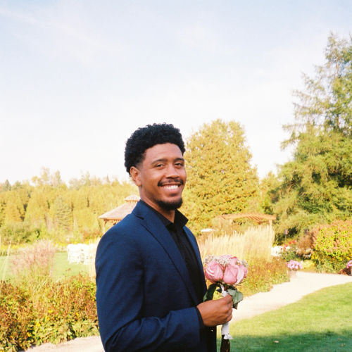 Jaelon Leid-Bailey