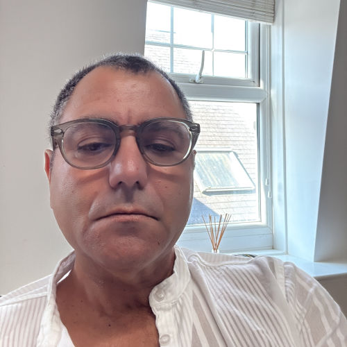 Avi Aharoni