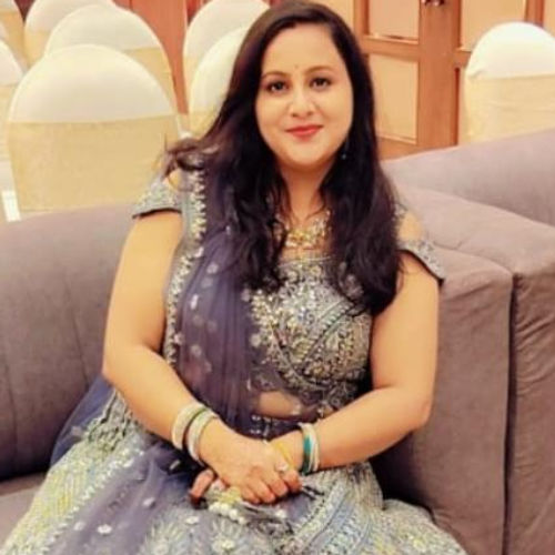 Anamika Sharma